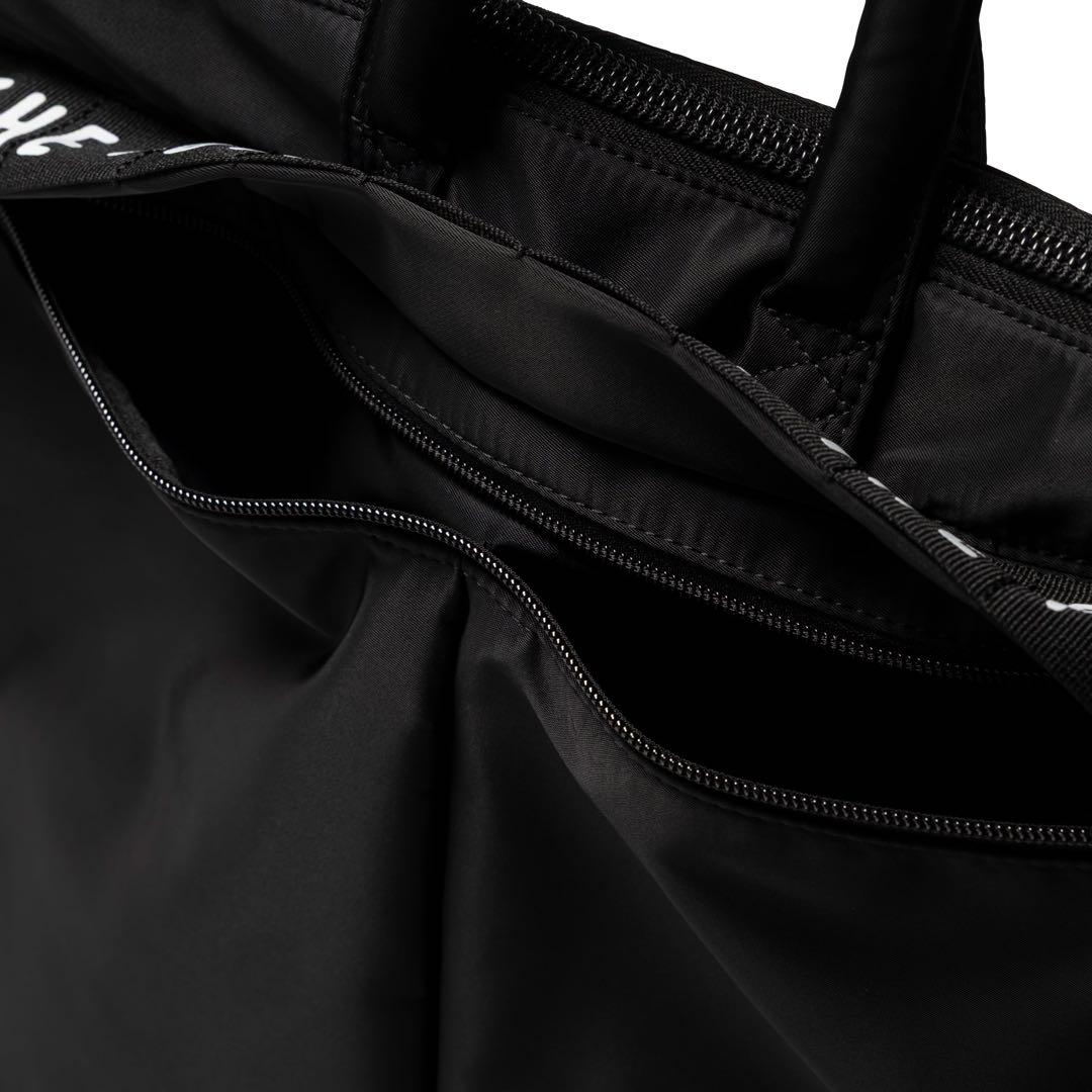 HUMAN MADE HELMET BAG ヘルメットバッグ