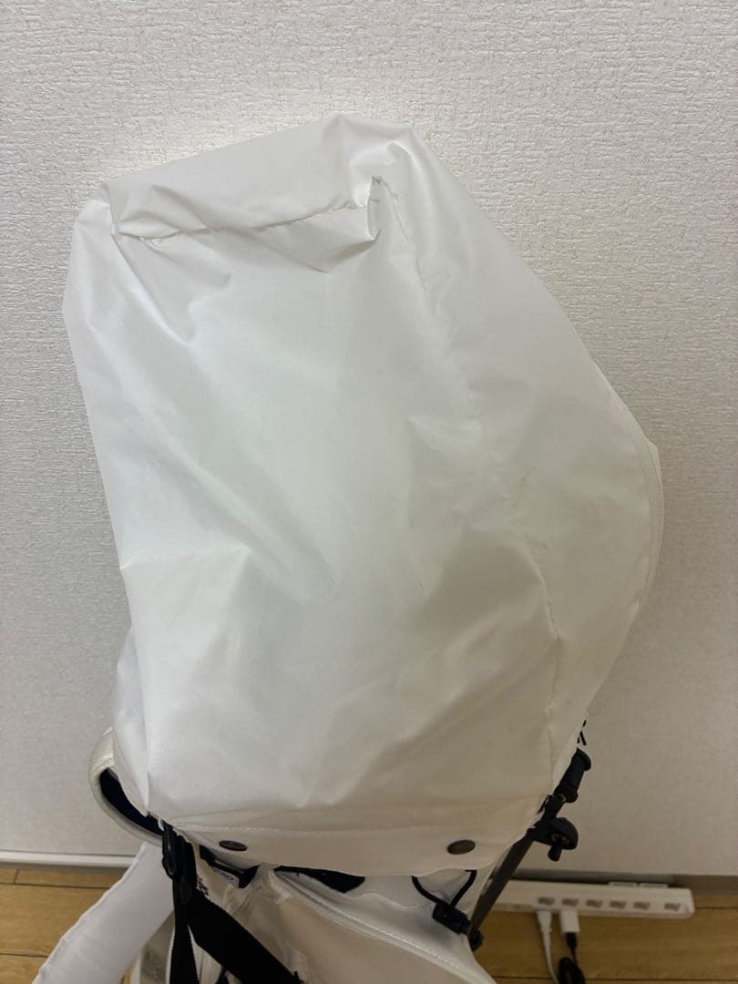 ナイキ キャディバッグ