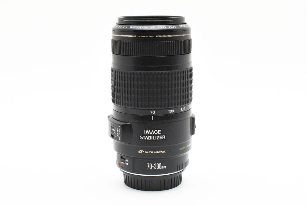 キャノン EF 70-300mm f/4-5.6 IS USM AF 9533
