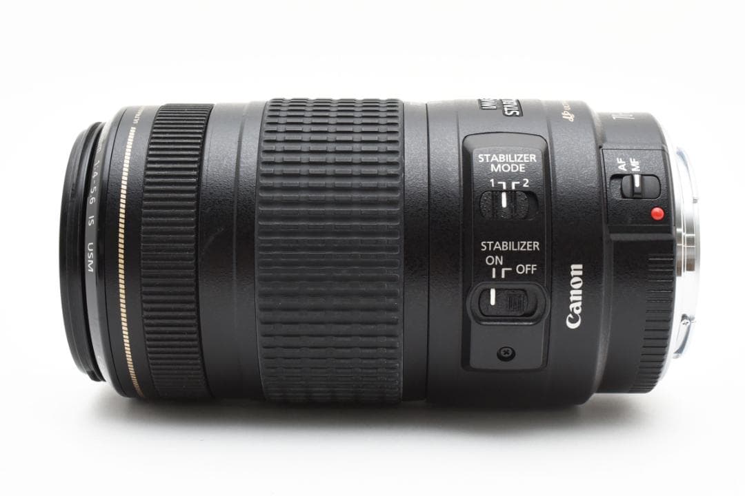 キャノン EF 70-300mm f/4-5.6 IS USM AF 9533