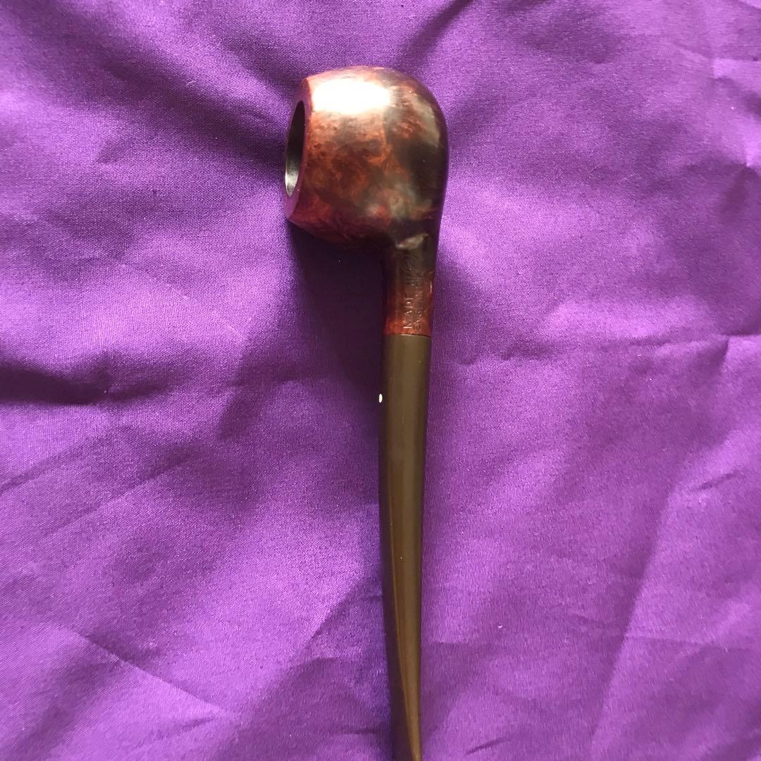 美品DUNHILL PIPE
