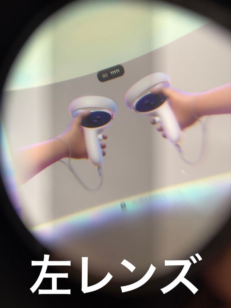 Quest2本体のみ