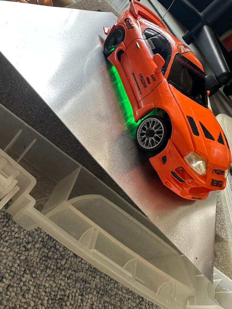 ホビーラジコン HPI XMODS