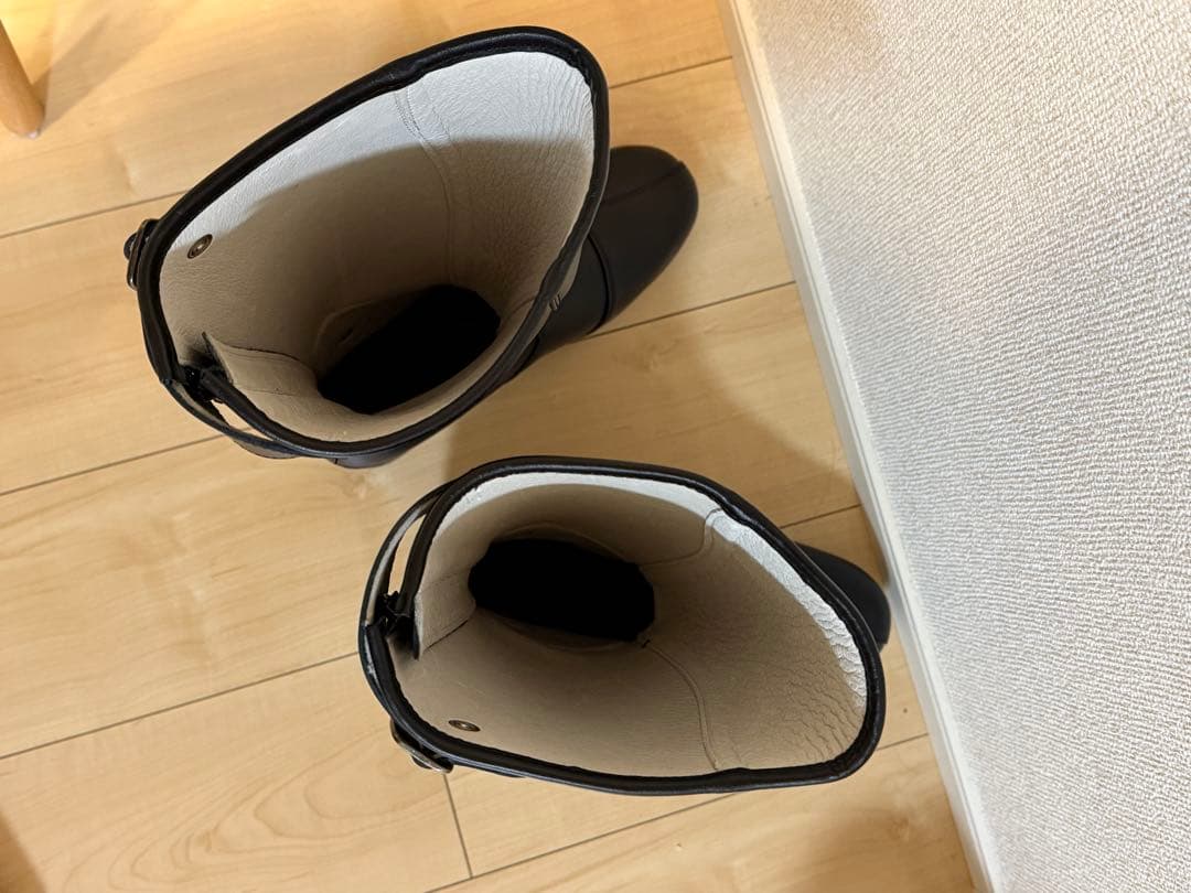 特攻ブーツ　当時物　新品未使用　27cm