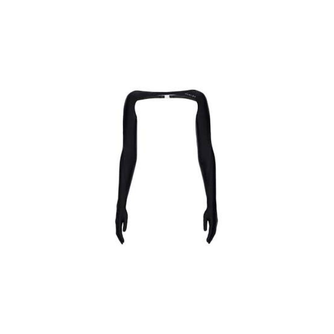 【値下げ】Mugler  bolero gloves ボレログローブ