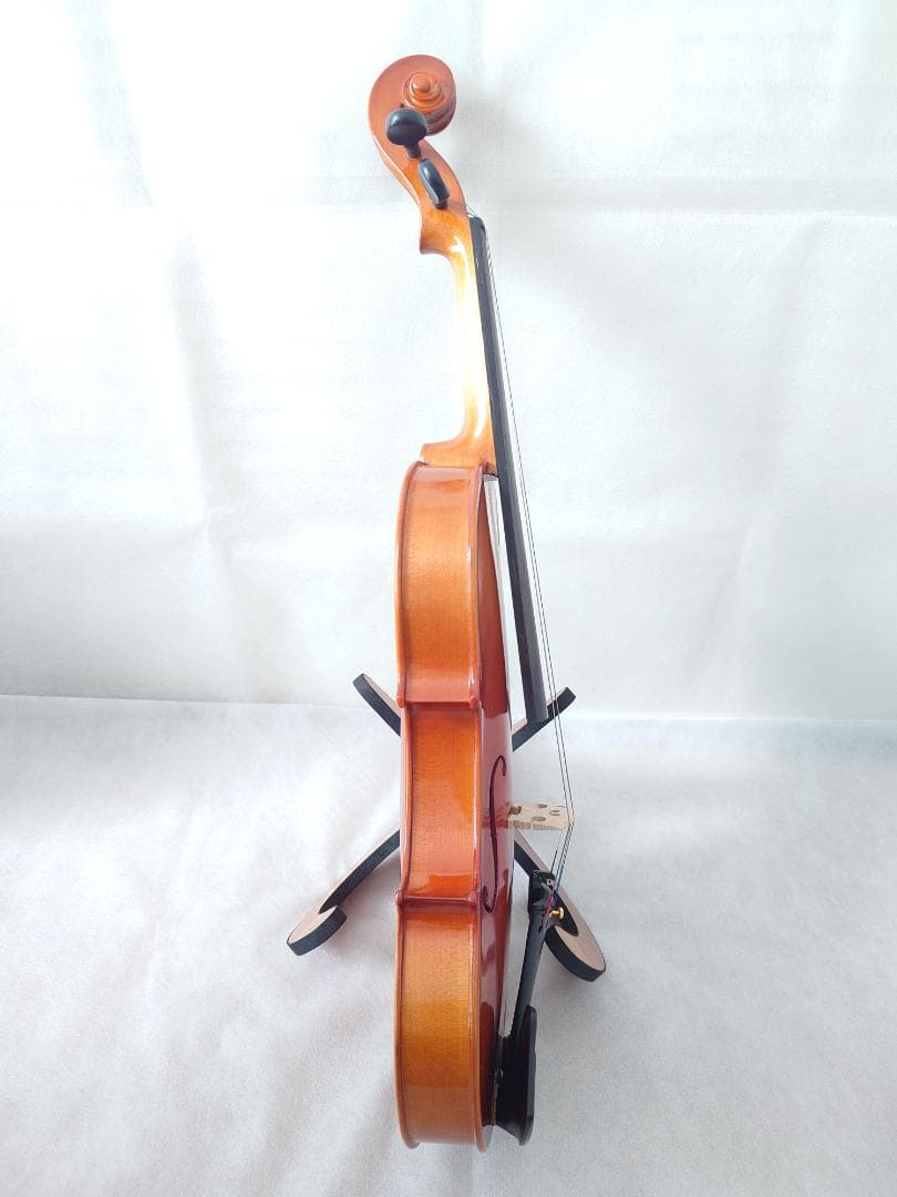 【送料無料】バイオリン 4/4 大人用 Shim Violin製と思われます