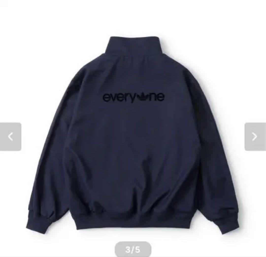 トップス TRACK TOP everyone (LEGEND INK)