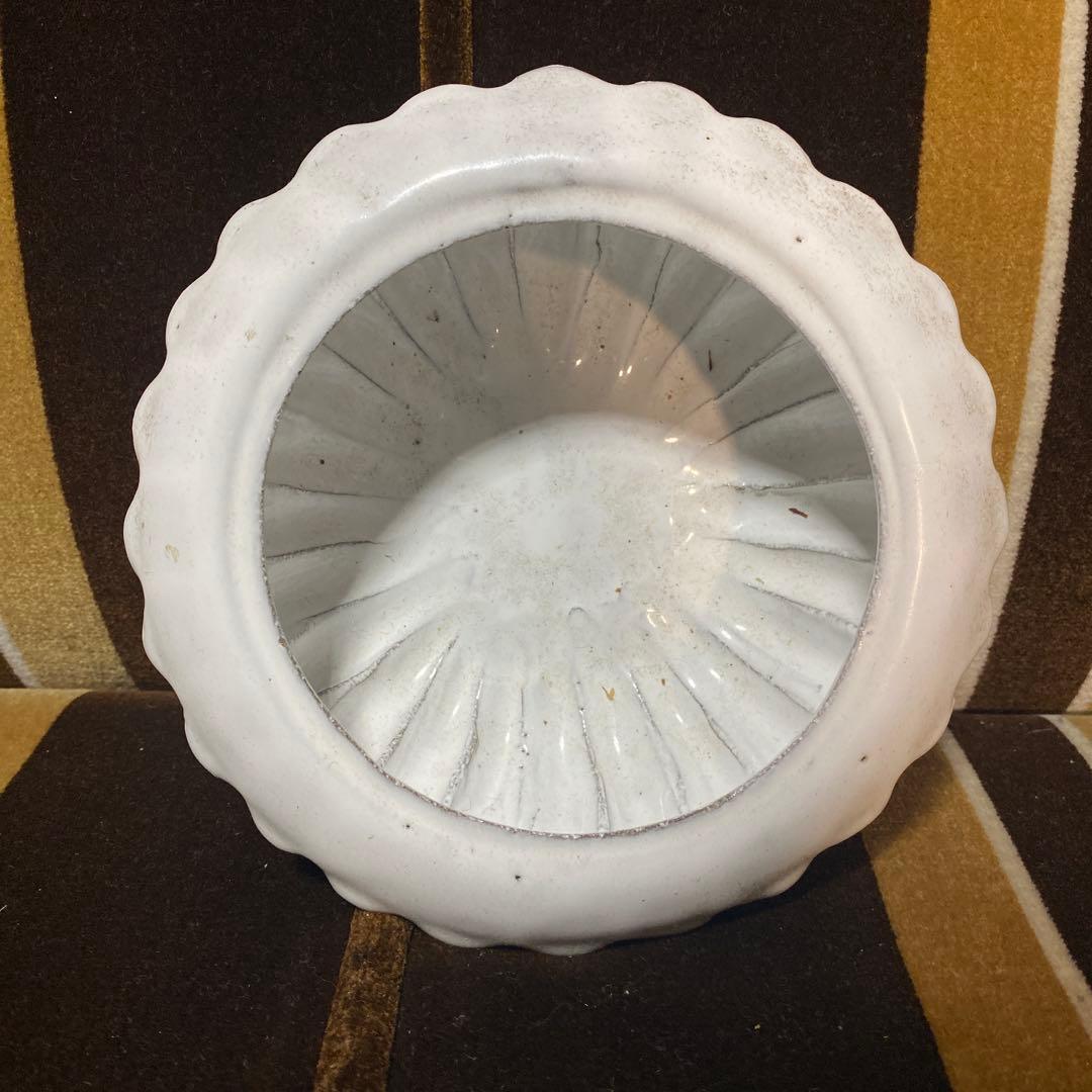 Astier de Villatte お皿　灰皿