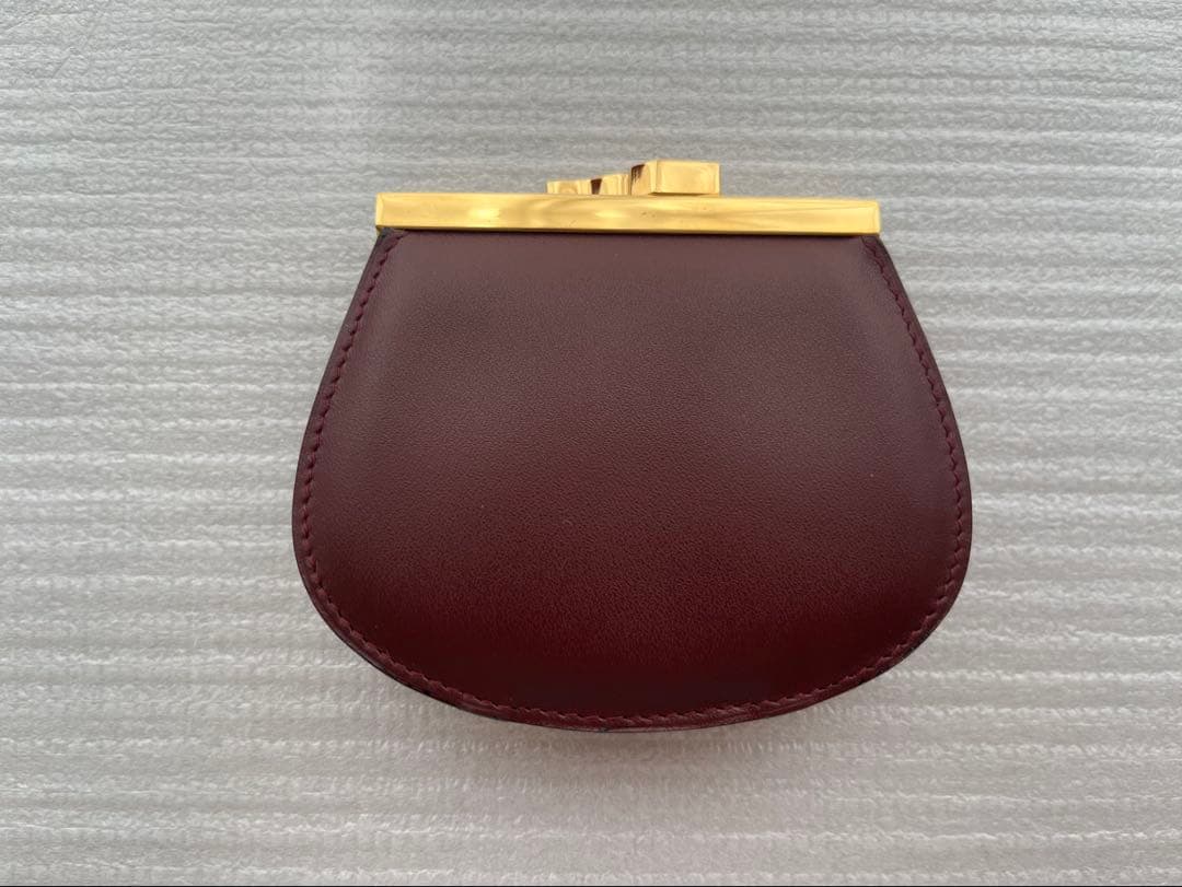 Cartier ケース 未使用 元箱、ギャランティカード有り