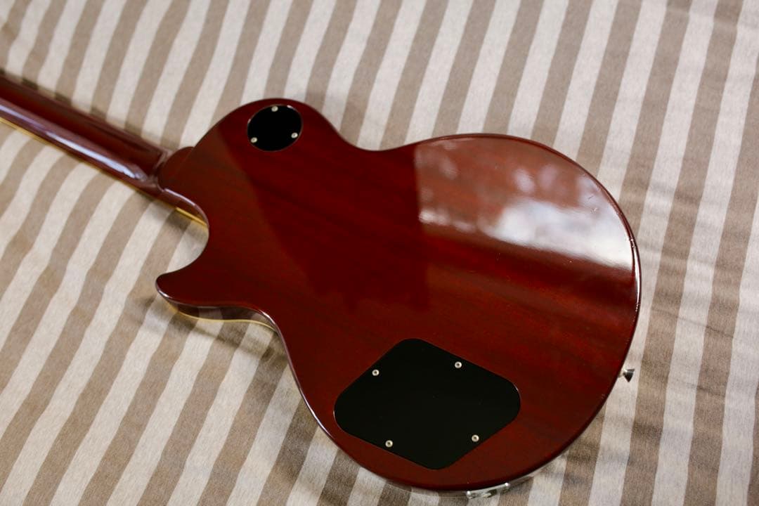 ギター FUJIGEN NEO CLASSIC NCLS 10R THINBODY