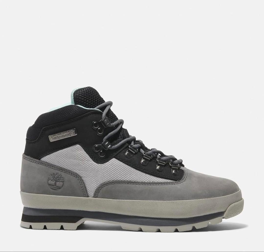 Timberland ティンバーランド　レースアップ ユーロハイカー