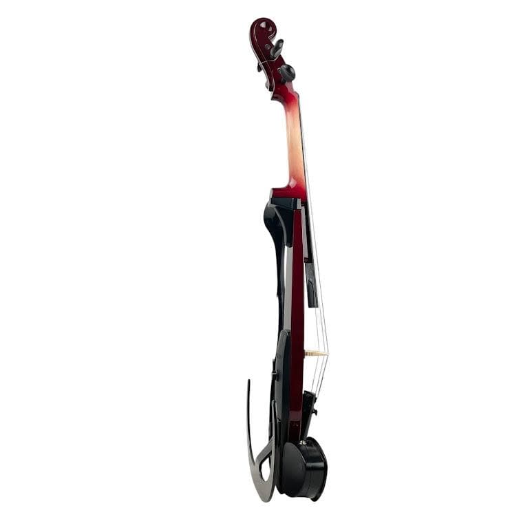 極美品■YAMAHA■ サイレントバイオリン SV150 ヤマハ 専用バッグ付