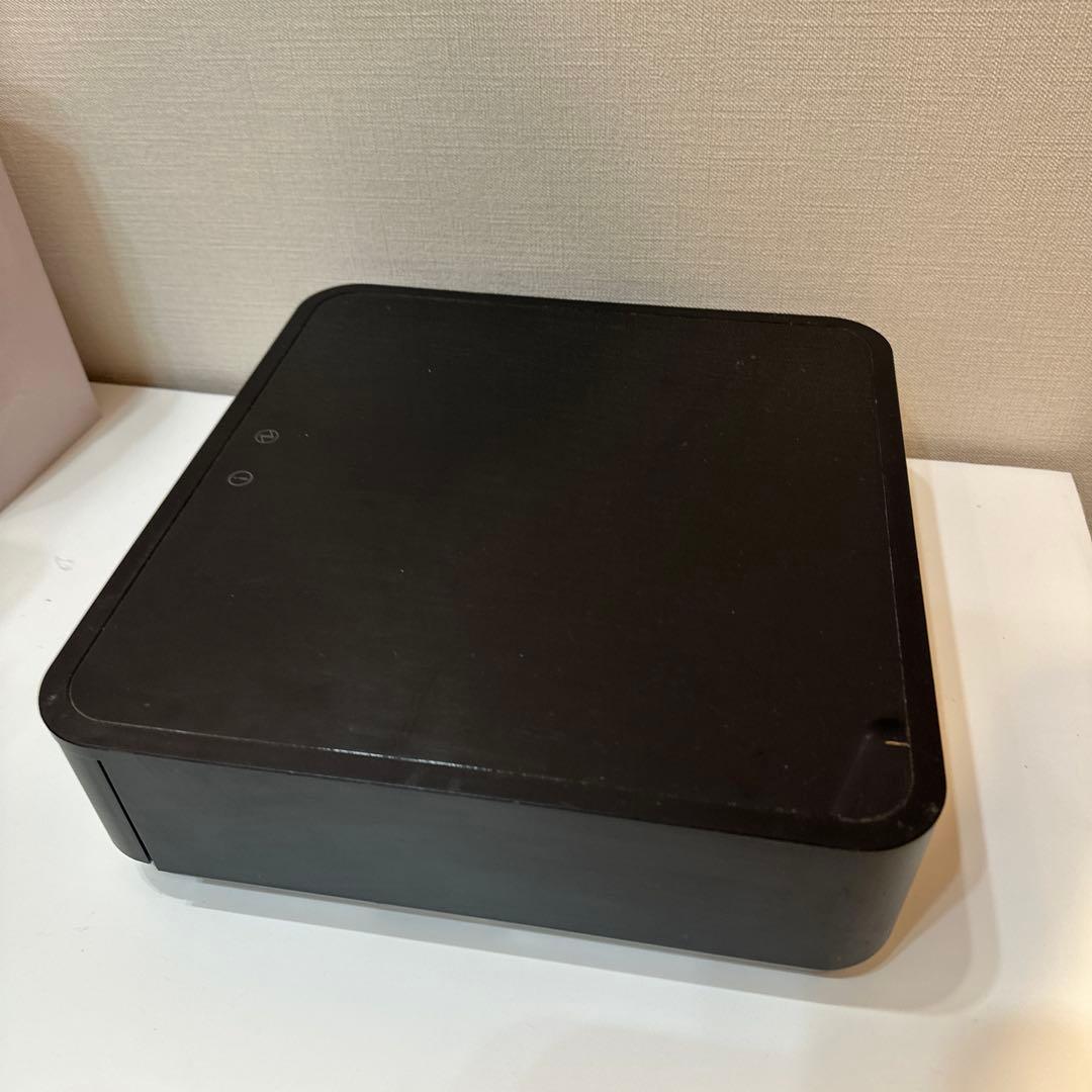 star精密製 キャッシュドロア内蔵型レシートプリンター mPOP