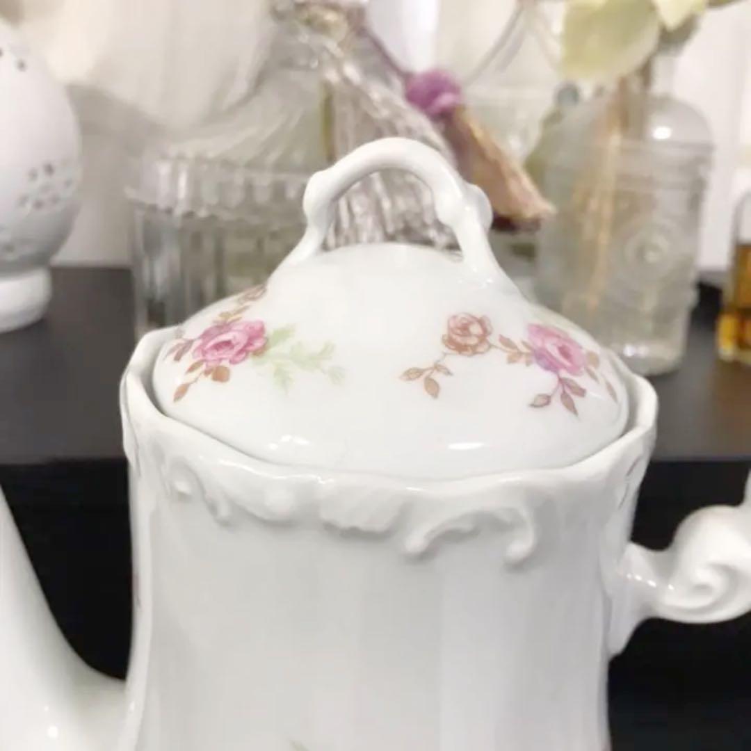 ロイヤルリモージュ ロワイヤルリモージュ  花柄セット