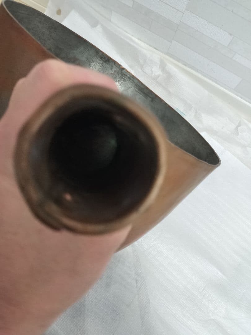 銅鍋
