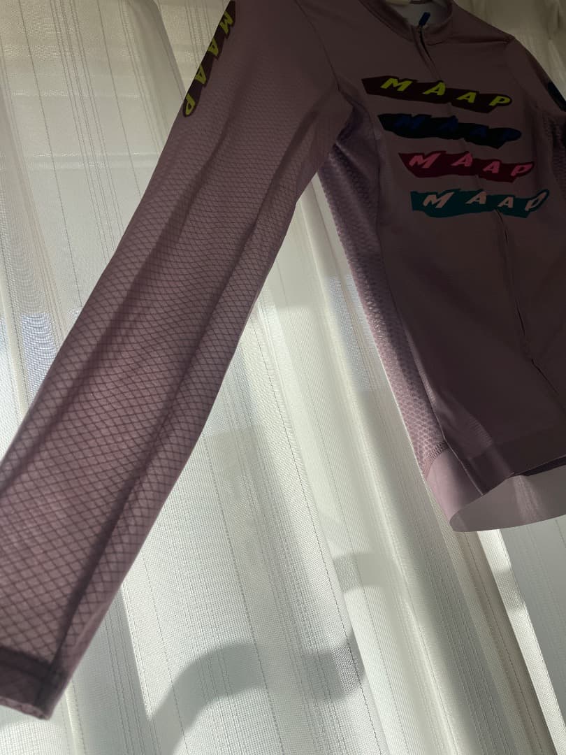 ほぼ新品 Women's Evade X Pro Air　Sサイズ