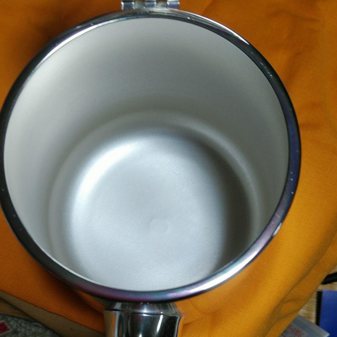 銀製品ポット