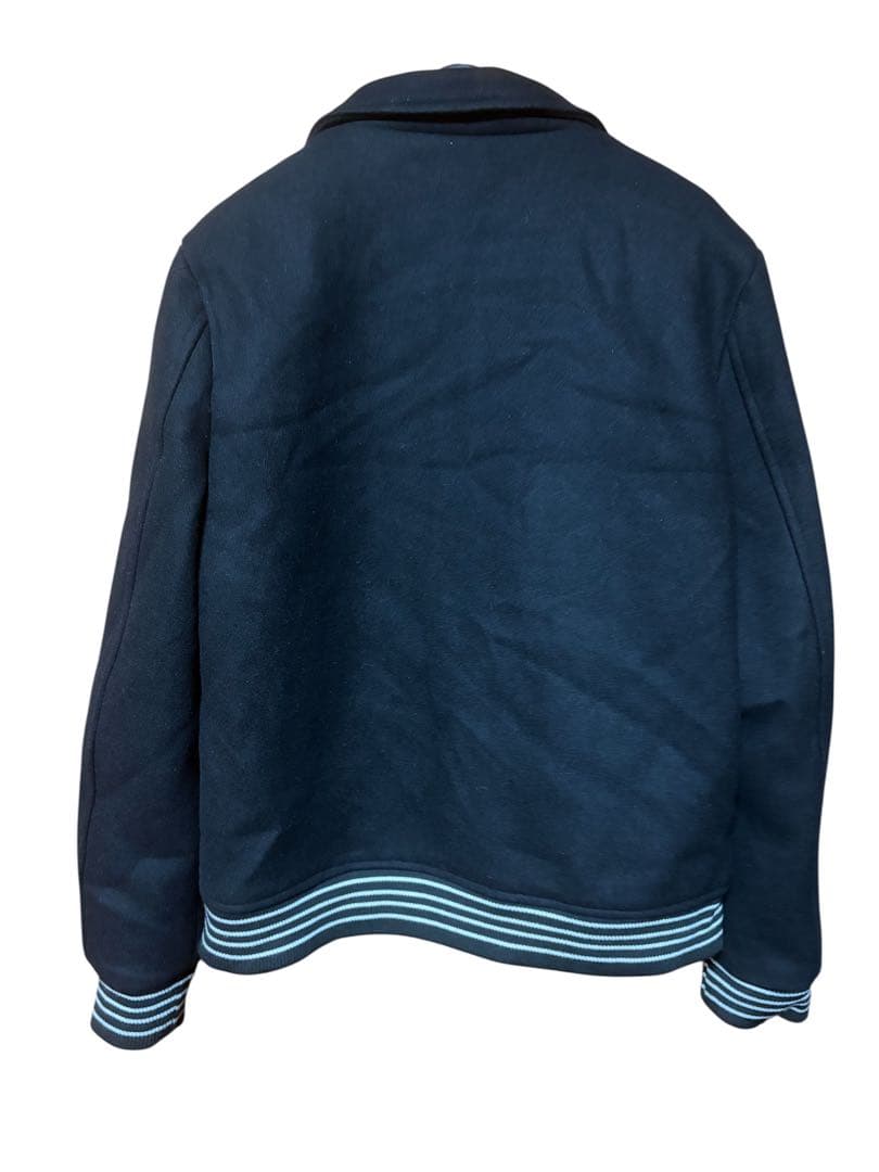 ジャケット・アウター AMIRI BONES JACKET