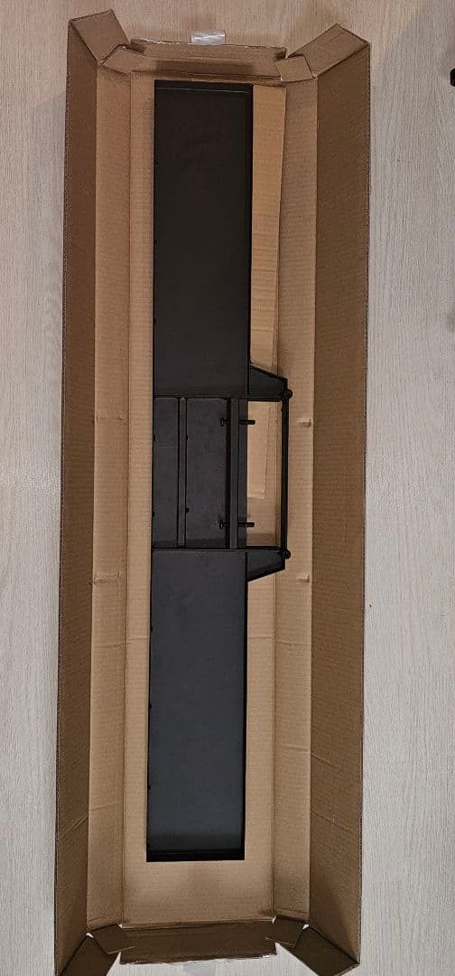 EQUALS WALL V3・V2・V5対応 サウンドバー Lサイズ118cm