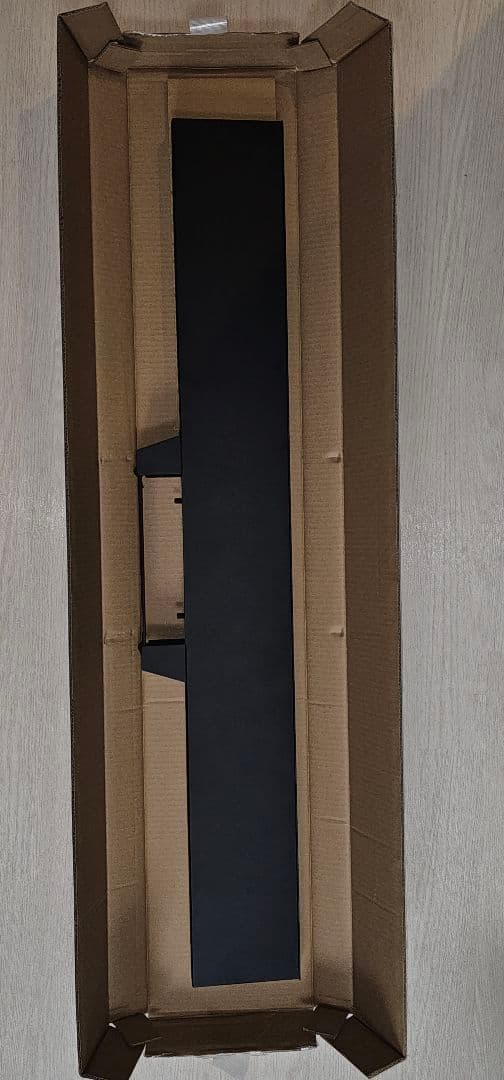 EQUALS WALL V3・V2・V5対応 サウンドバー Lサイズ118cm