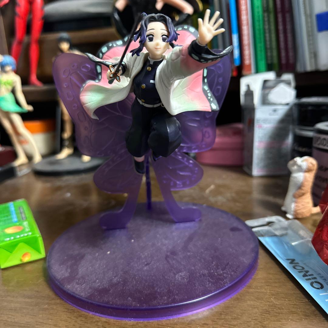 フィギュア