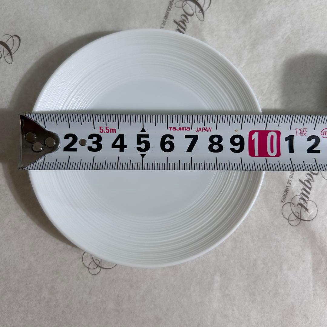 JL Coquet ジャン・ルイ・コケ 陶磁器皿 10枚セット 約10cm