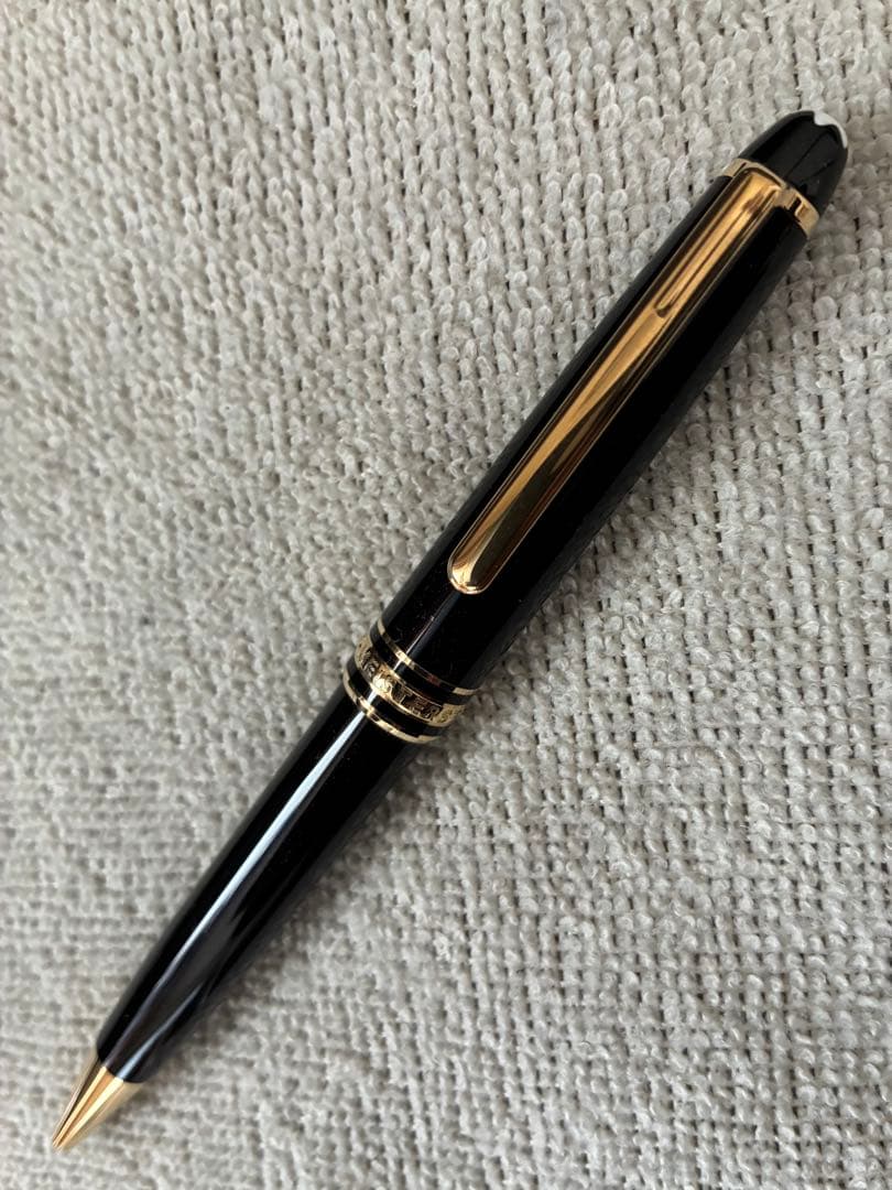 ◾️極美品◾️モンブラン◾️164 ボールペン◾️マイスターシュテュック クラシック◾️