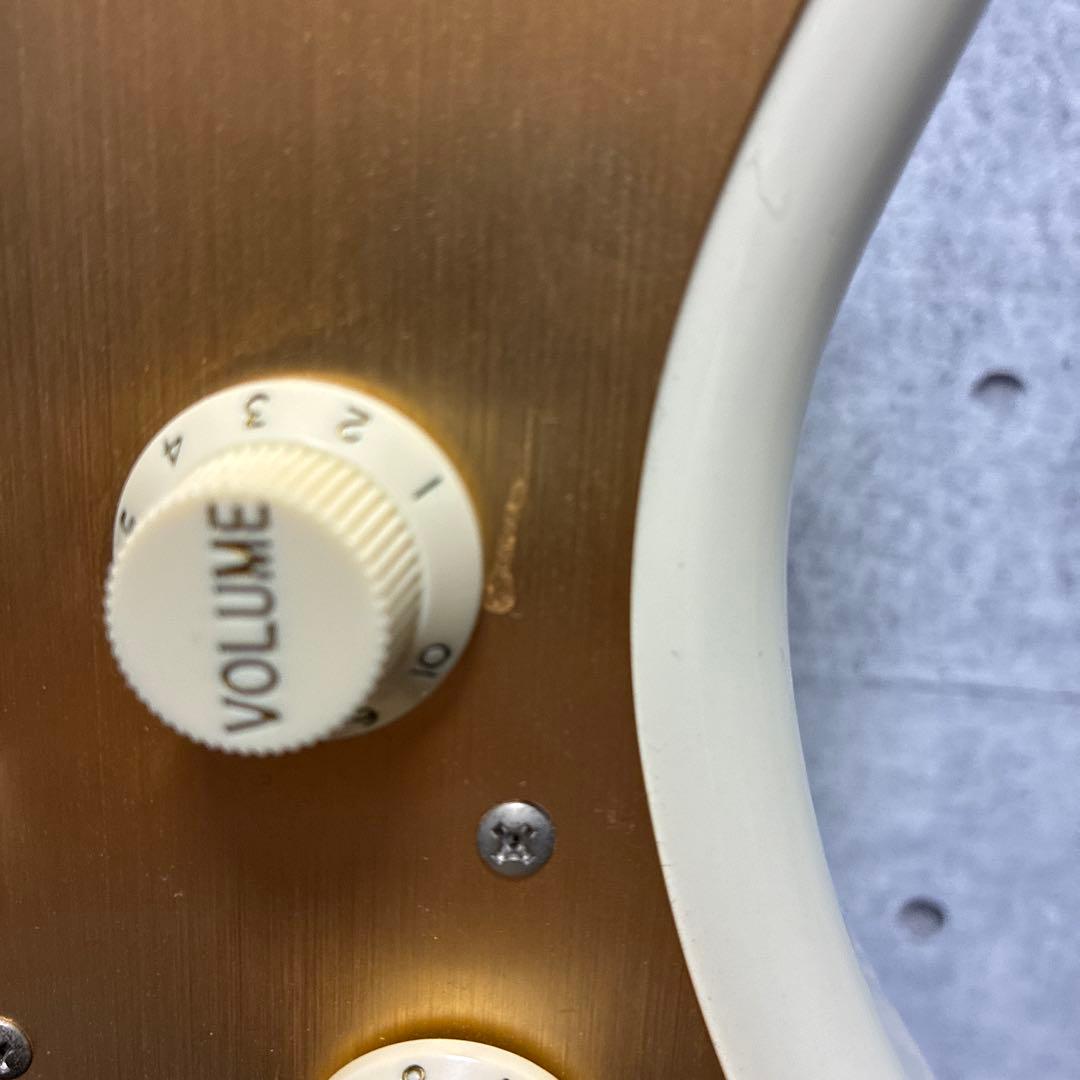 【美品】Squier by Fender J Mascis Jazzmaster