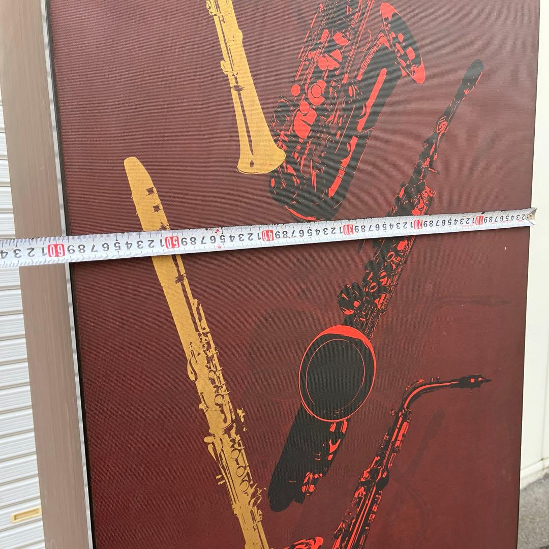70s80sビンテージ古家具◼︎JAZZデザイン ワードローブ クローゼット