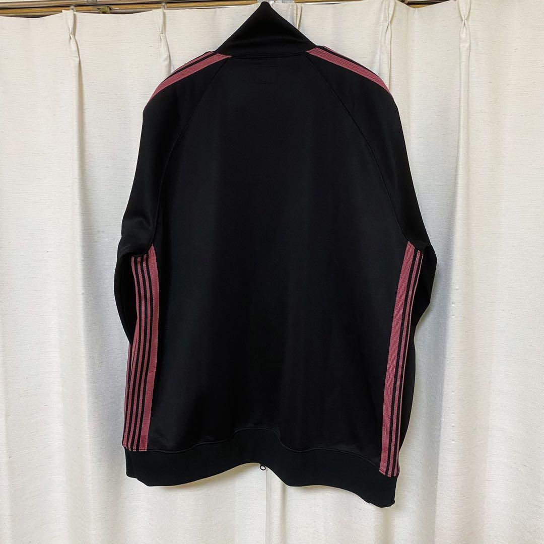 Needles セットアップ