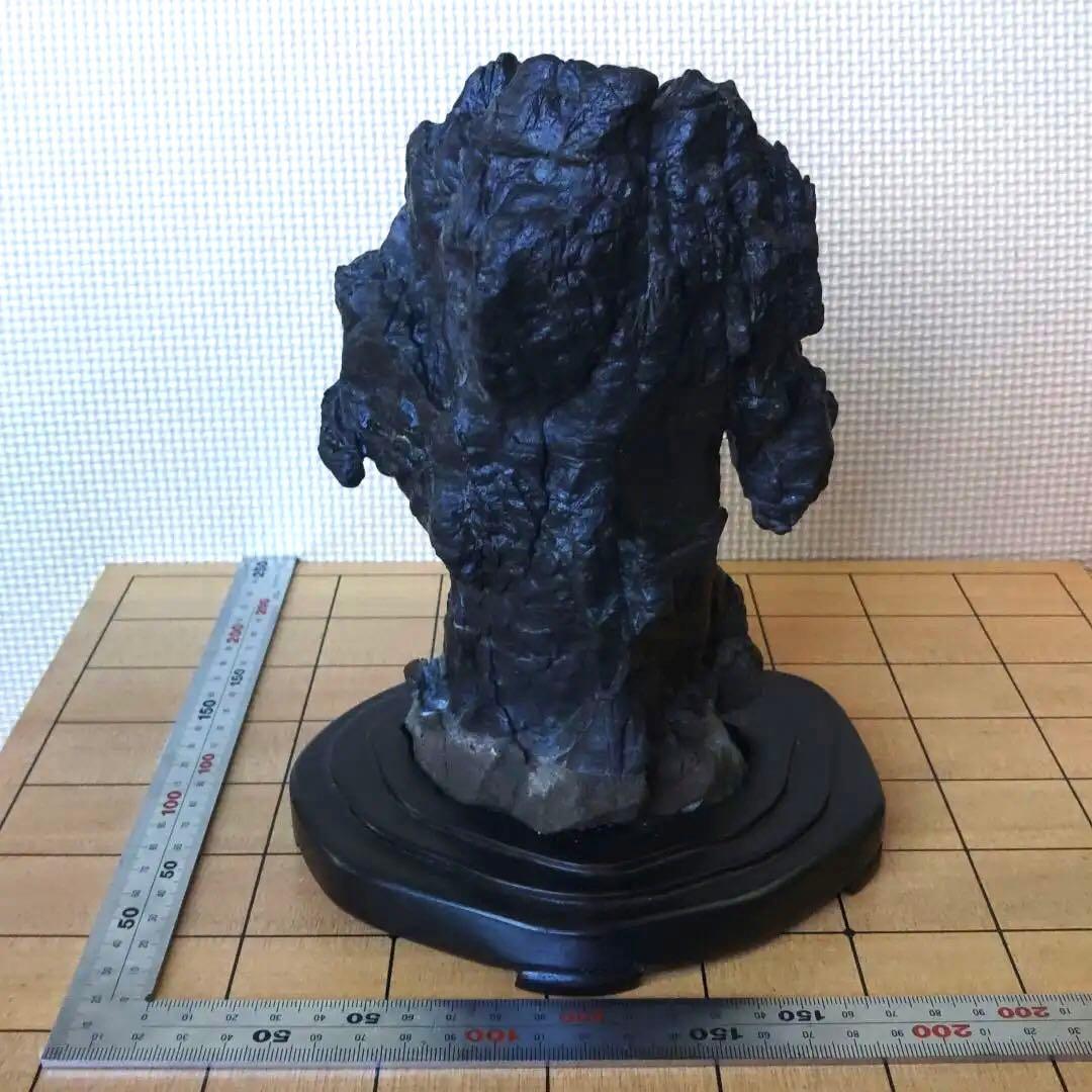 鑑賞石、古谷石