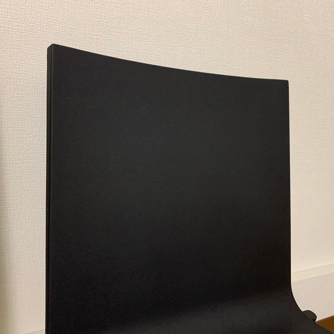 【美品】③vitra .03 ヴィトラ ゼロスリー スタッキング チェア 2脚