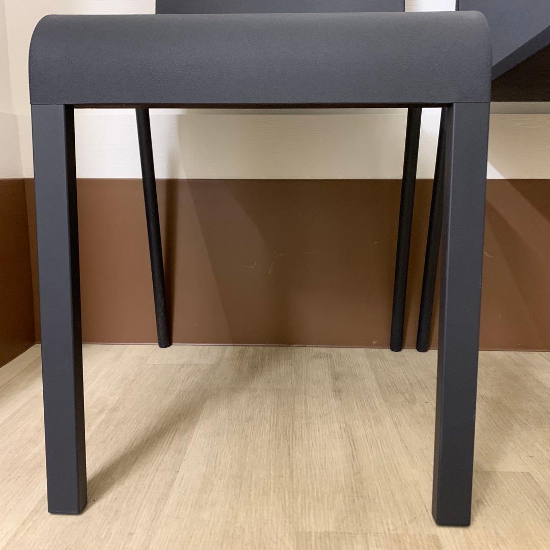 【美品】③vitra .03 ヴィトラ ゼロスリー スタッキング チェア 2脚