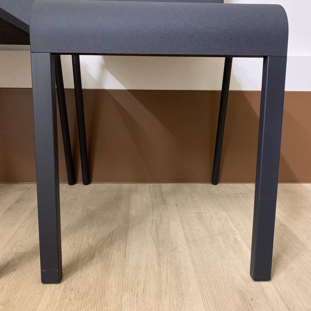 【美品】③vitra .03 ヴィトラ ゼロスリー スタッキング チェア 2脚