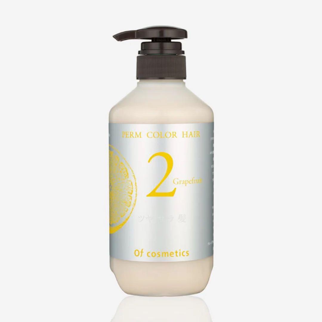 OfcosmeticsSOAPOFHAIR2G515ml/1G1000mlセット
