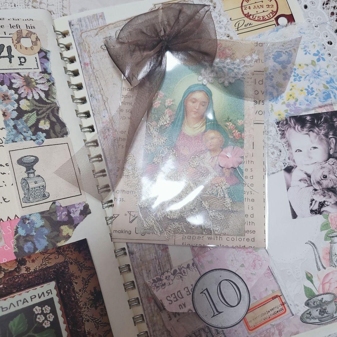 Junkjournal*『』