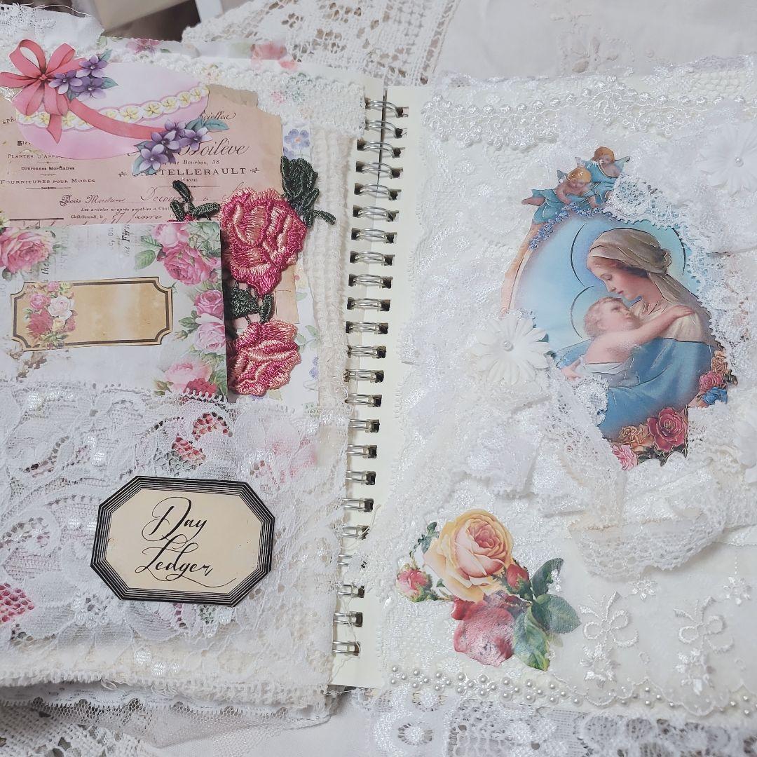 Junkjournal*『』