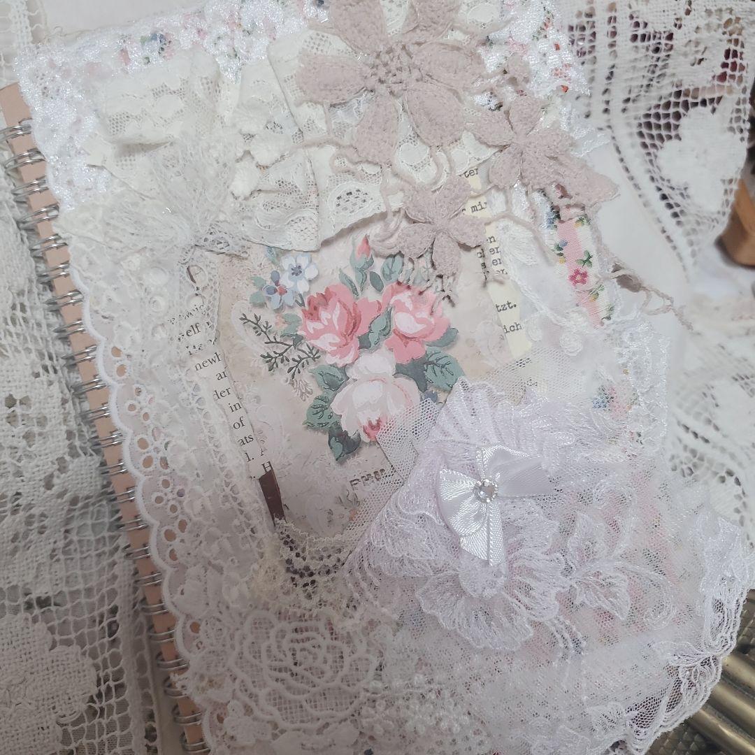 Junkjournal*『』