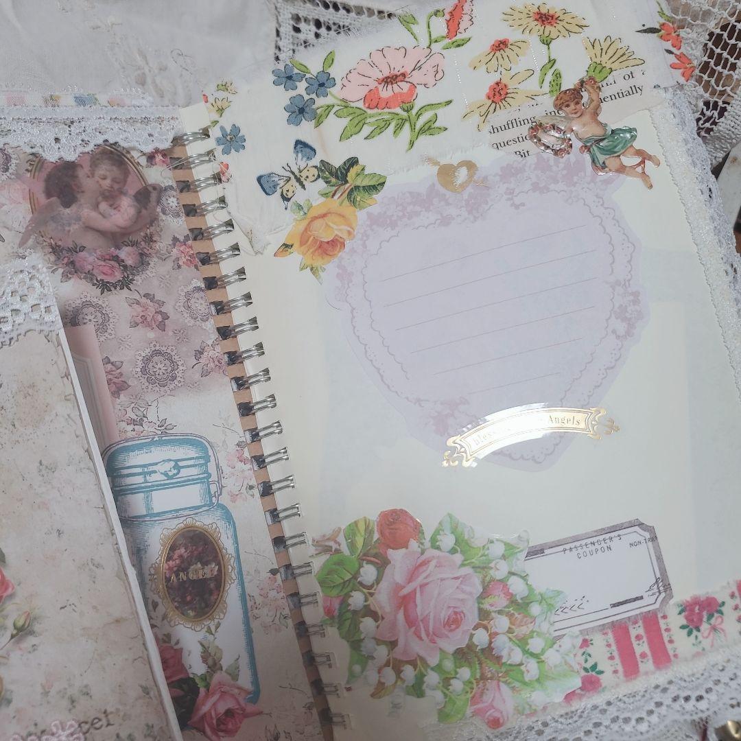 Junkjournal*『』