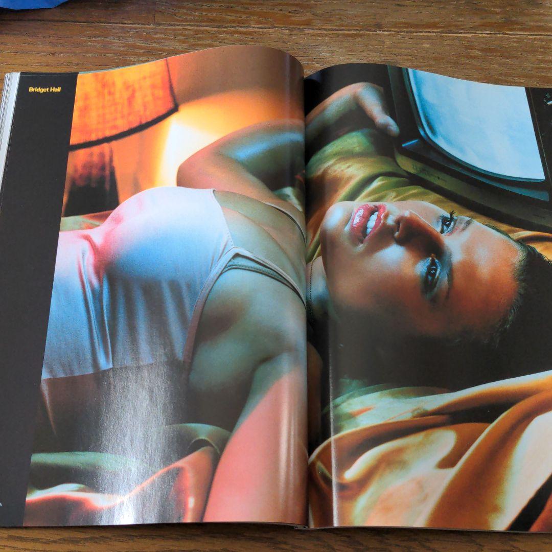 その他 Arena sep2000 Bridget Hall