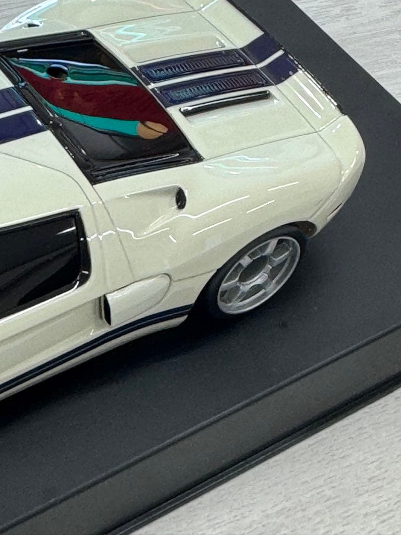 フォードGT