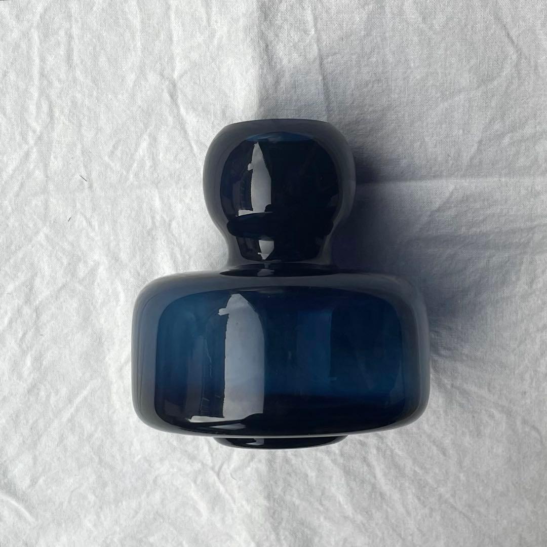 marimekko フラワーベース 花瓶 新品未使用品