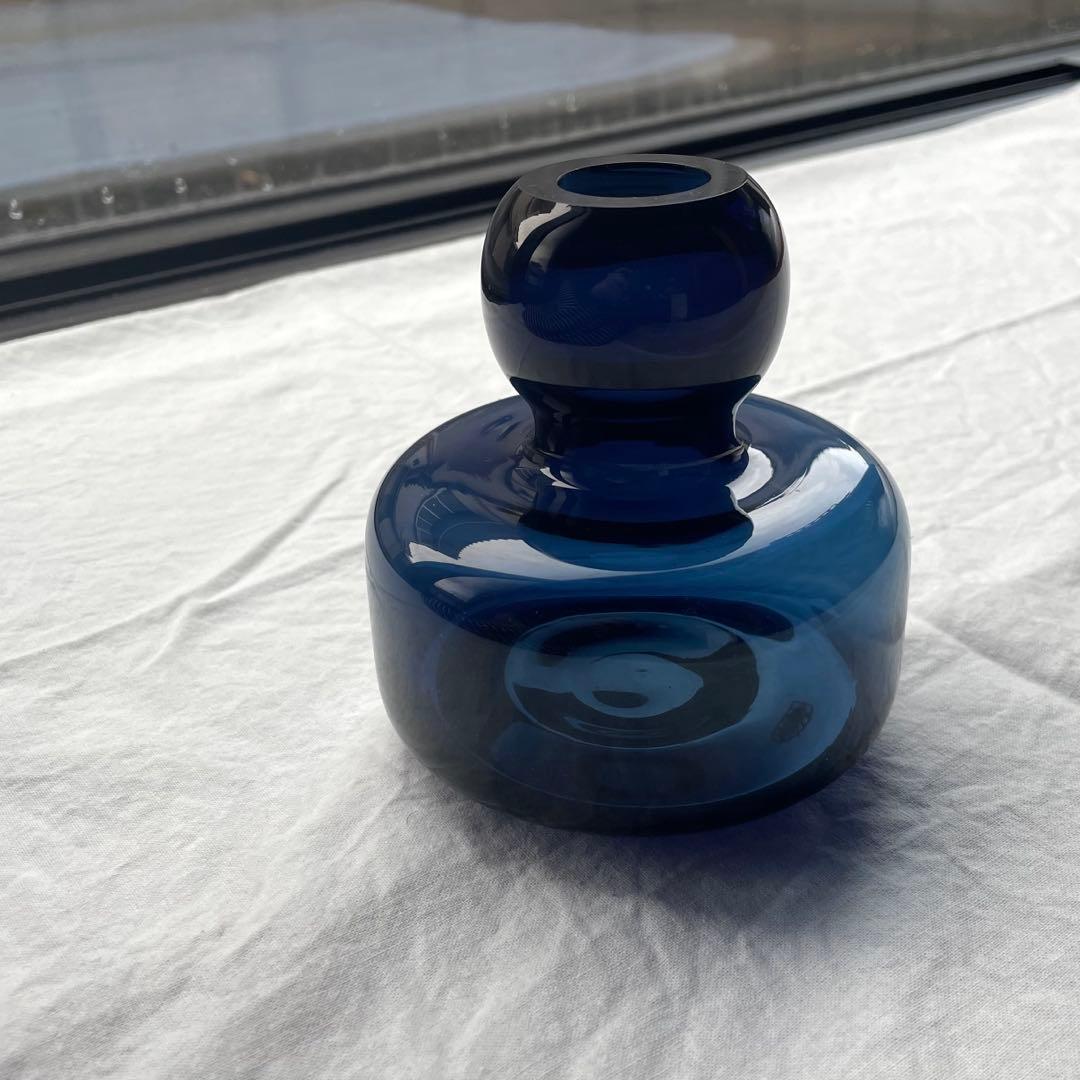 marimekko フラワーベース 花瓶 新品未使用品