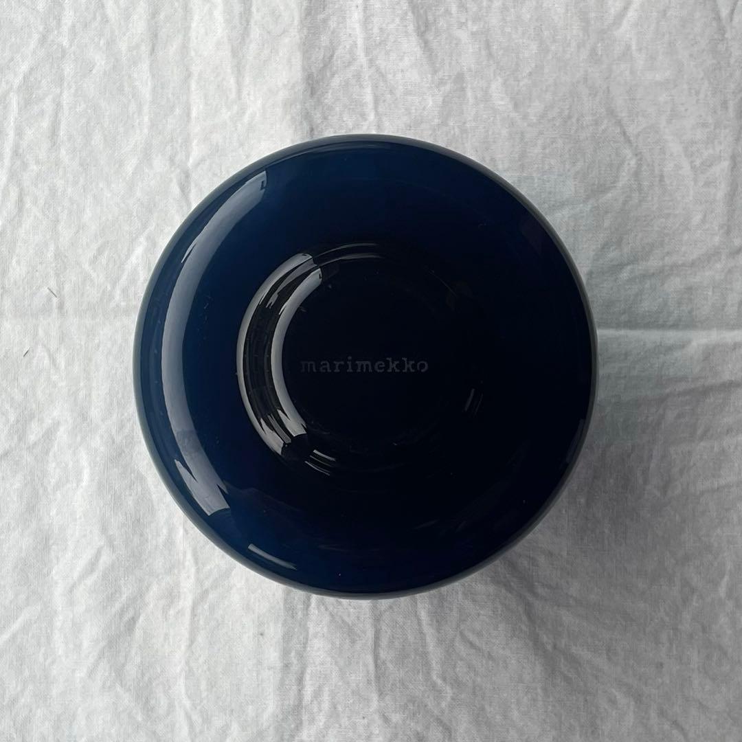 marimekko フラワーベース 花瓶 新品未使用品