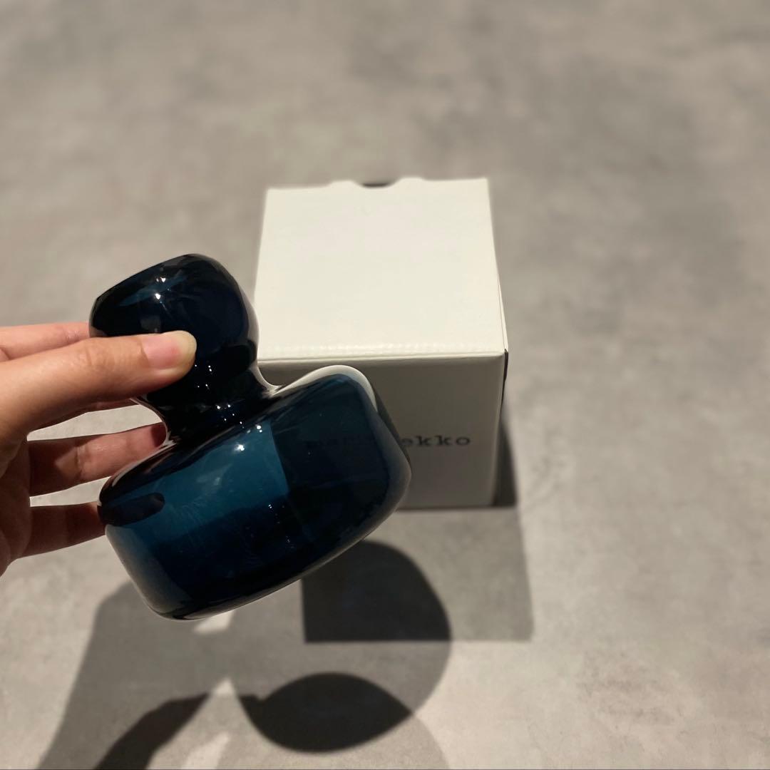marimekko フラワーベース 花瓶 新品未使用品