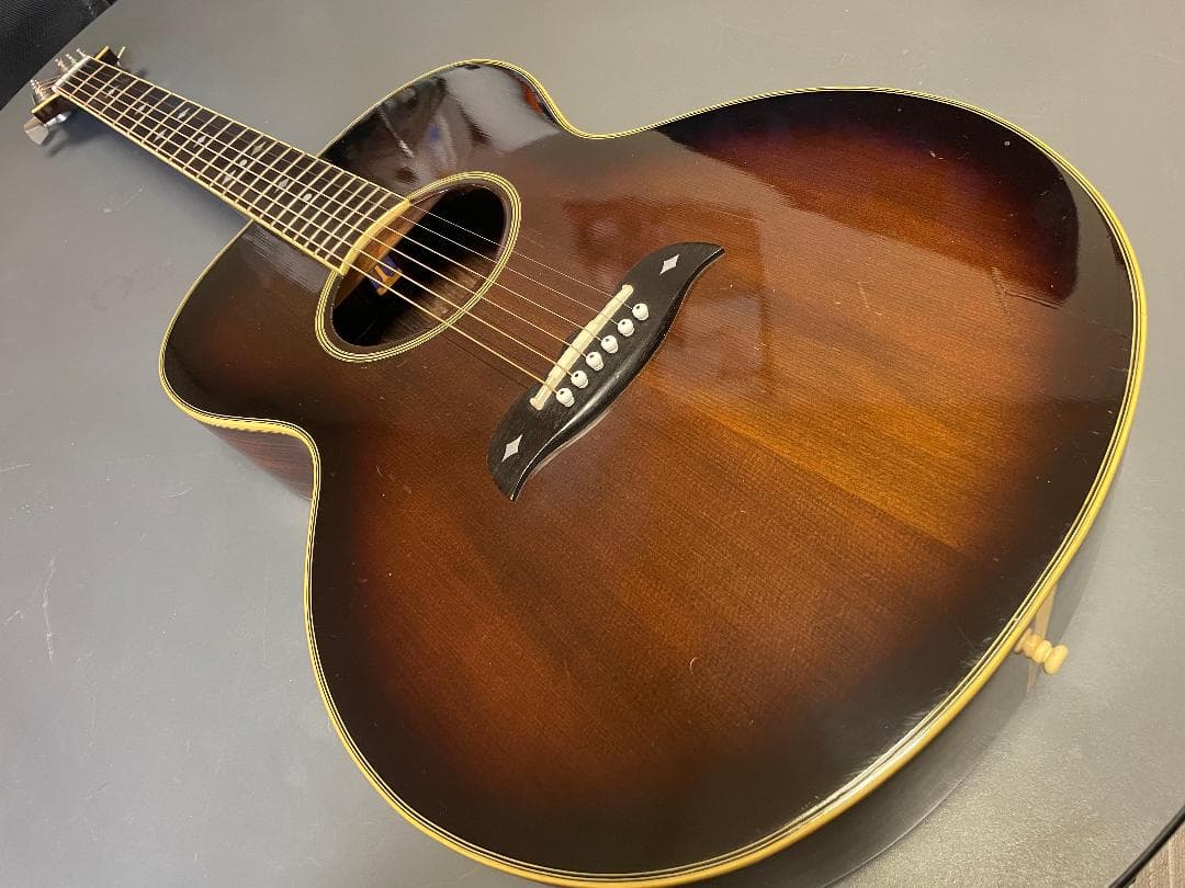 Aria Elecord FE-60 エレアコ