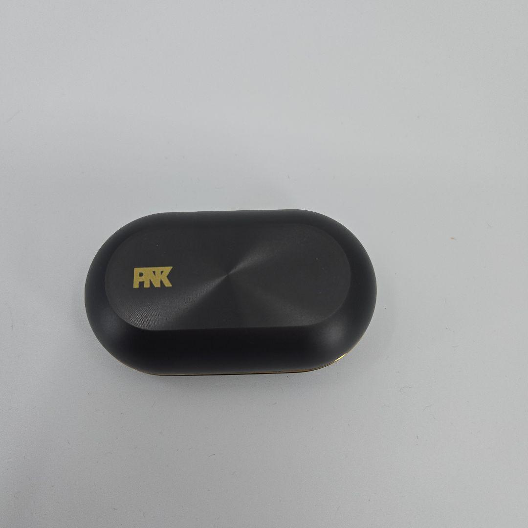 【美品】AVIDOT TE-ZX1-PNK ワイヤレスイヤホン（ピヤホン7）