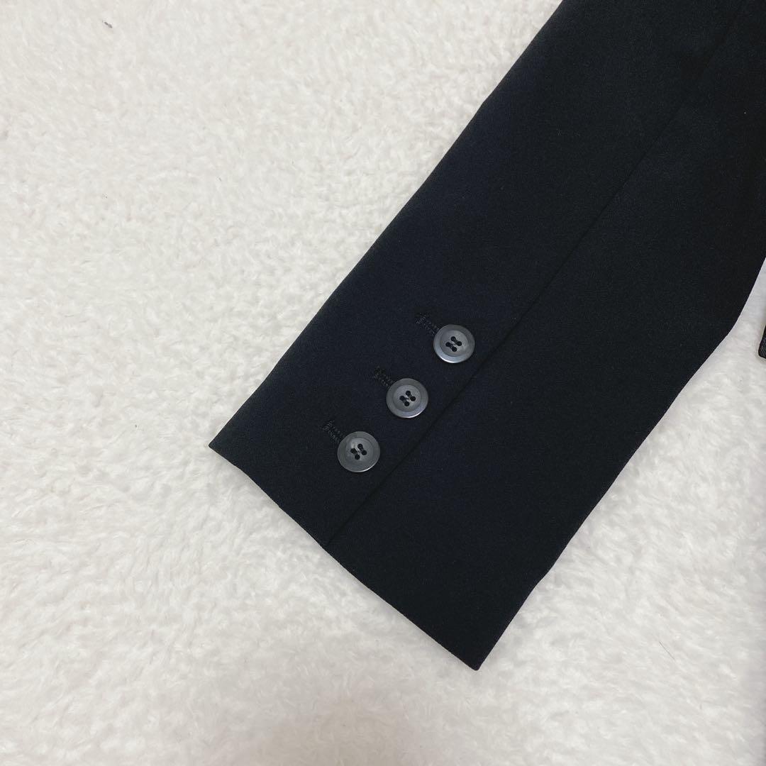 極美品　Ameri　NOTCH PRINT LINING JACKET