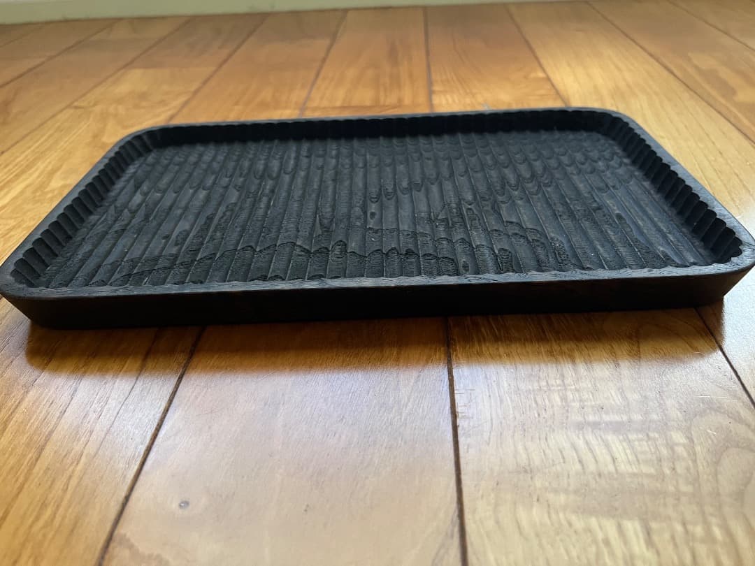 栗の我谷盆