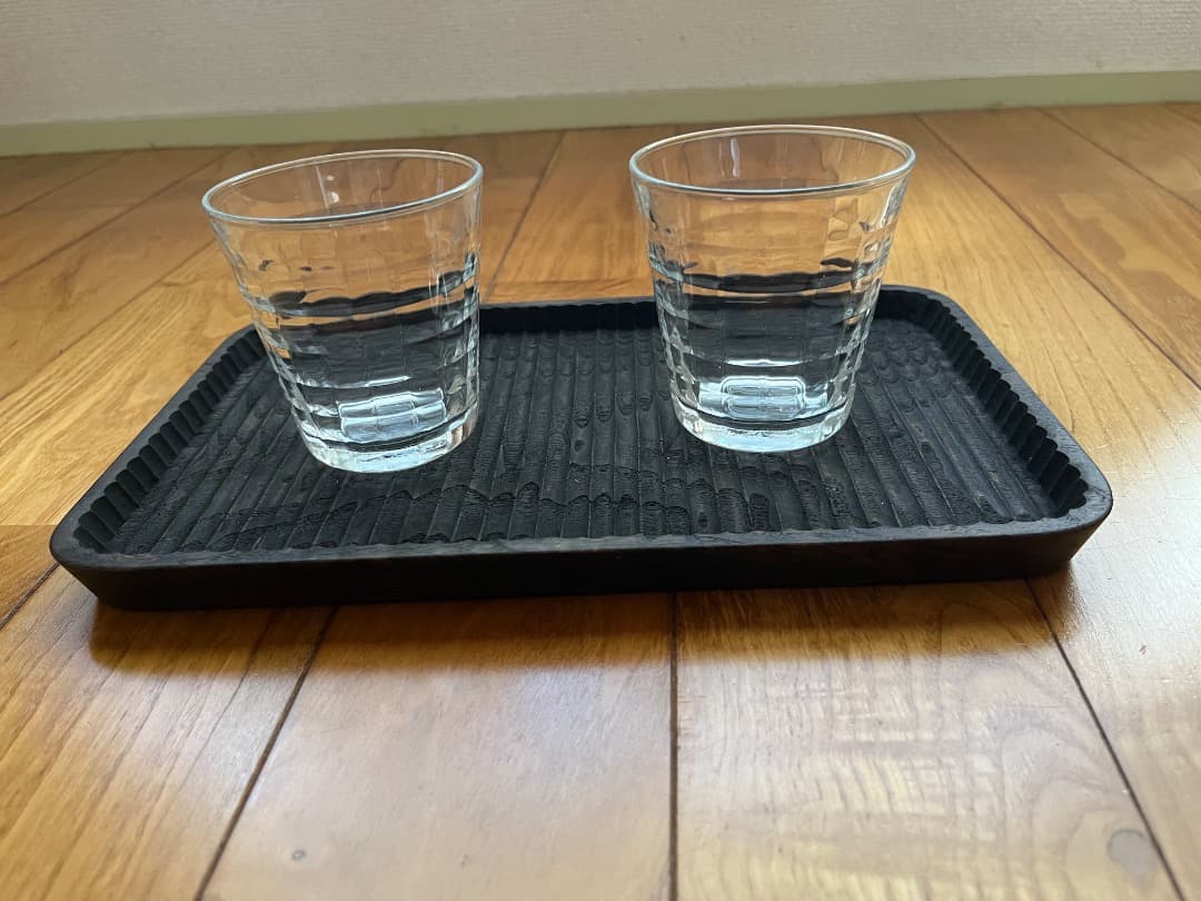 栗の我谷盆